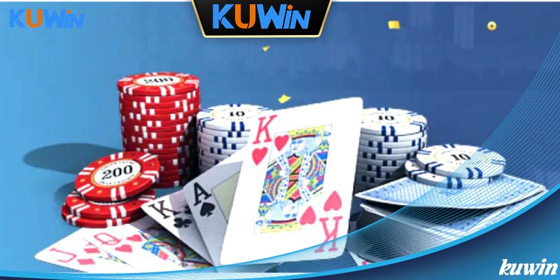 Casino Kuwin sẵn sàng đón chào quý khách hàng tham gia