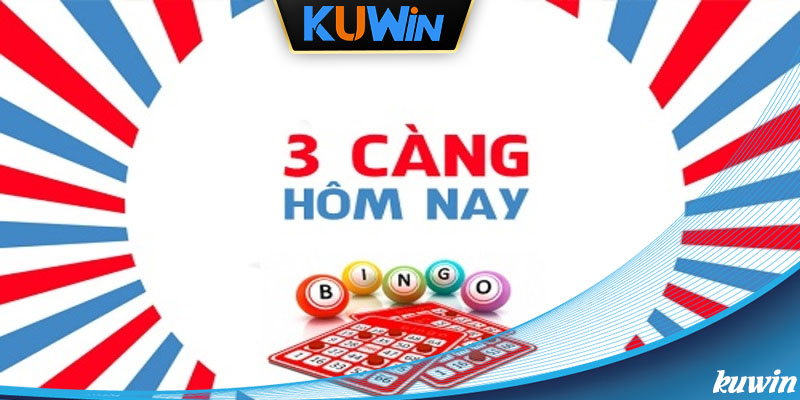 đề 3 càng