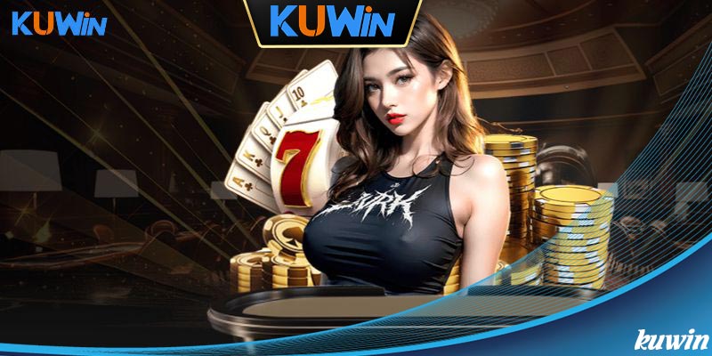 Hàng loạt siêu phẩm game bài hấp dẫn tại Casino Kuwin