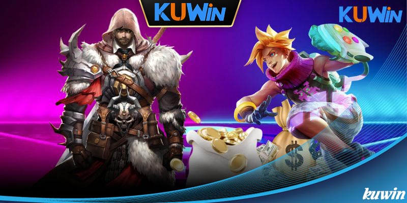 Thông tin sảnh Esport Kuwin để khách hàng cùng nắm bắt