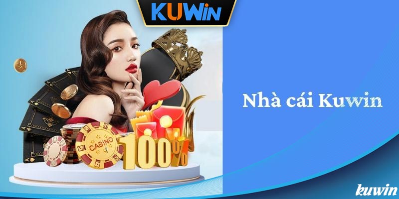 Giới thiệu về sân chơi giải trí nhà cái Kuwin